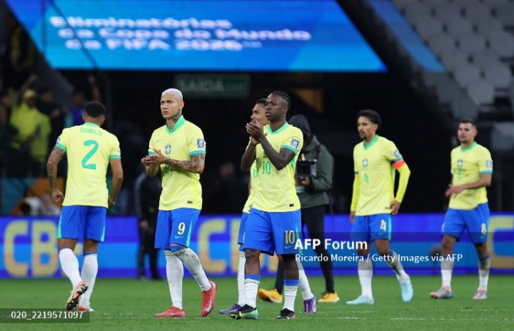 13 Negara yang Sudah Lolos ke Piala Dunia 2026