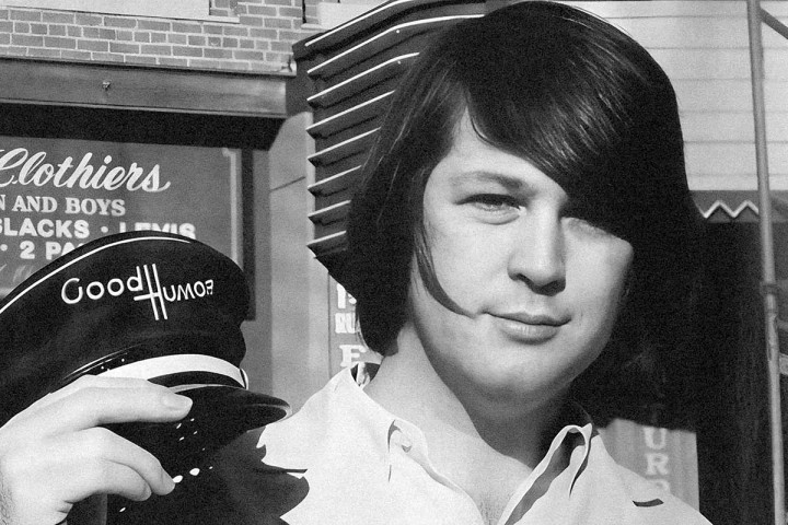 Brian Wilson Pendiri Band Beach Boys Meninggal Dunia