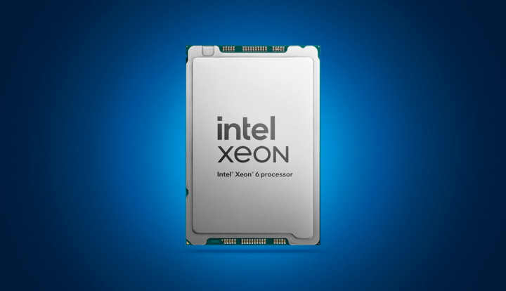 Intel Xeon 6 Jadi Otak Superkomputer HX2 Imperial College London