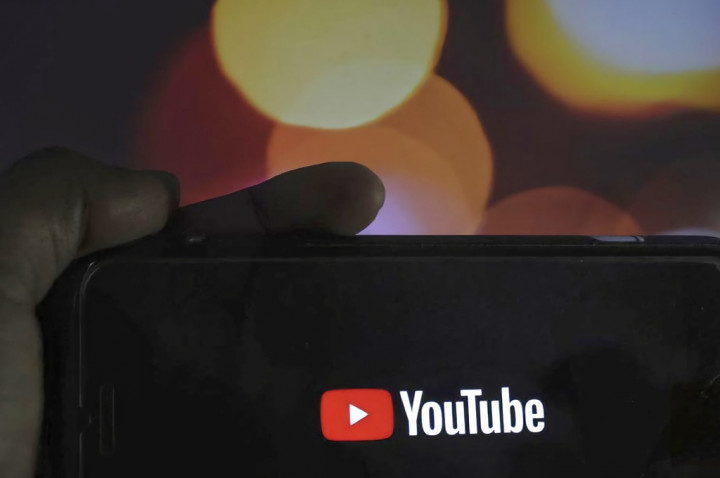 Ekonomi Kreator YouTube di Asia Tenggara Meroket