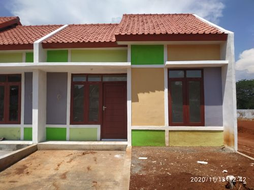 Cari Rumah dekat Semarang? Rekomendasi Rumah Murah Serba Rp150 Jutaan
