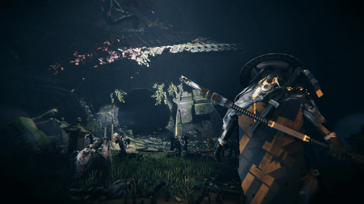 Gamer Sudah Bisa Coba Demo Morbid Metal di Steam