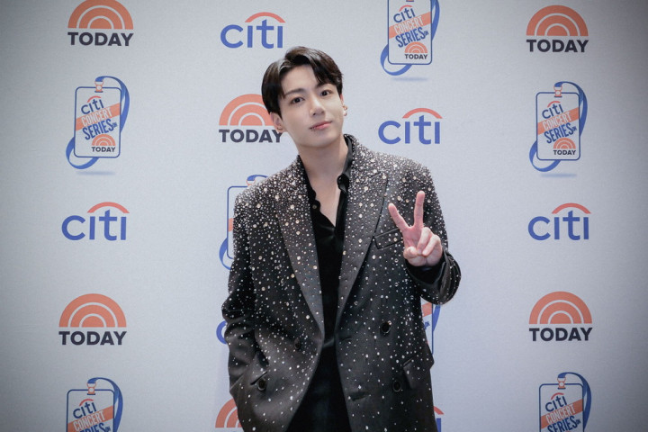 Wanita Tiongkok Ditangkap karena Coba Terobos Rumah Jungkook BTS