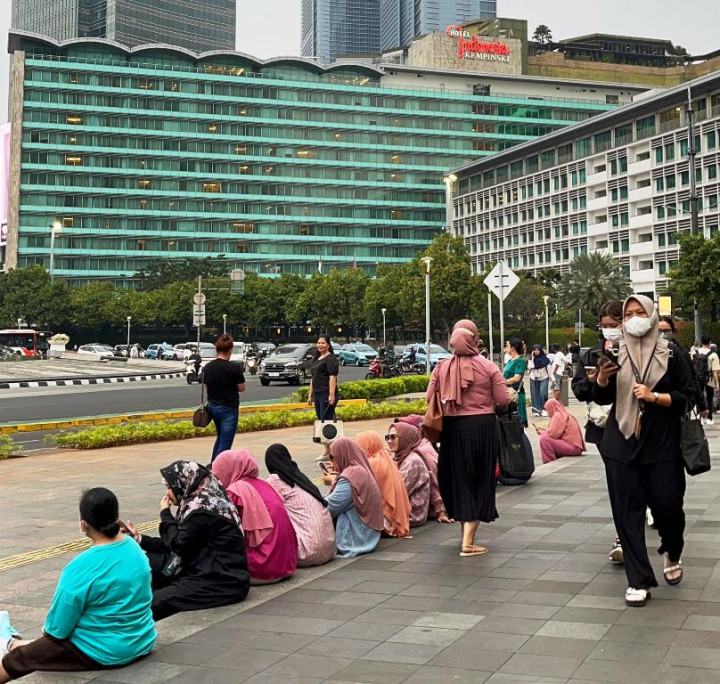 Ada 38 Kasus Covid-19 di Jakarta Sepanjang 2025, Diklaim Masih Terkendali