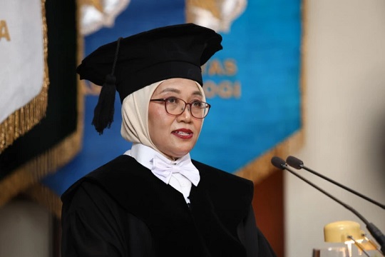 Fenomena Budaya, Guru Besar UGM Ungkap Jenis Masuk Angin dan Pengobatannya