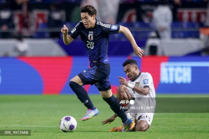 Yance Sayuri Petik Pelajaran Berharga Usai Kalah dari Jepang