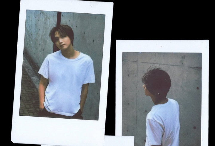 Haechan NCT Buka Babak Baru Lewat Trailer Solo ‘Haechan, 2025’