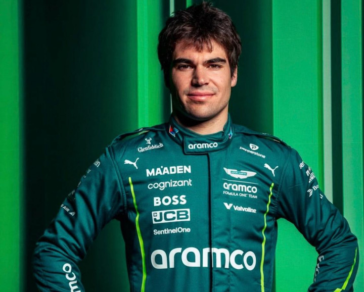 Lance Stroll Comeback di F1 GP Kanada