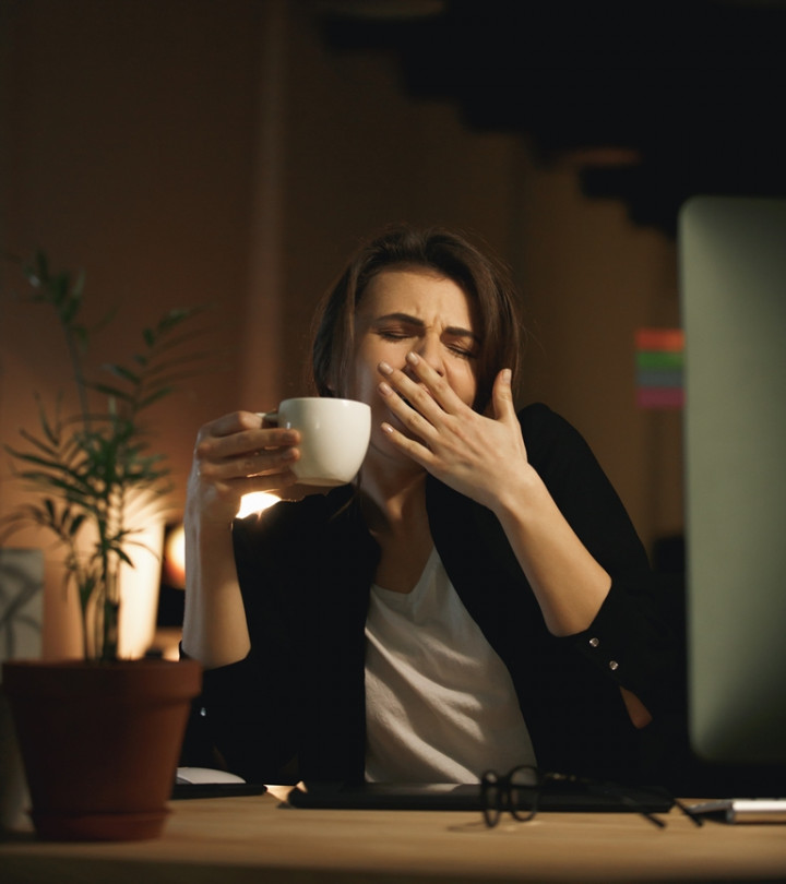 Ini Alasan Mengapa Kopi Dapat Membuat Mengantuk Bagi Beberapa Orang