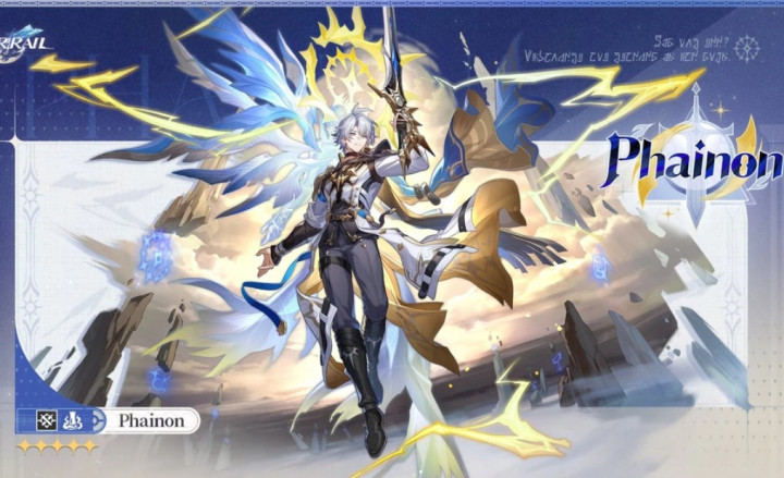 Bocoran Honkai Star Rail 3.4 Hadirkan Phainon dan Kolaborasi Fate