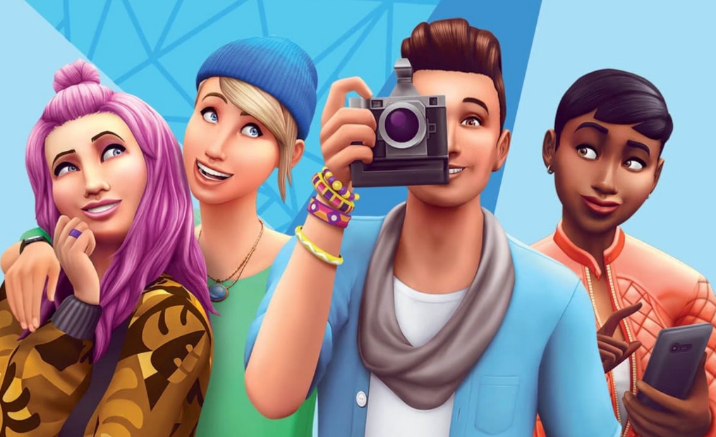 Game Ikonik dengan Kode Cheat Terbanyak.