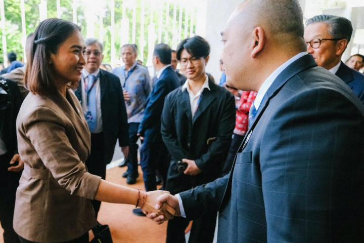 Wamenpar Harap Indonesia jadi Rujukan Utama dalam Layanan Pariwisata Kesehatan