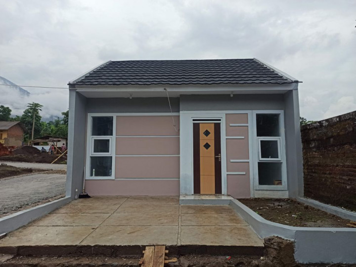 5 Rekomendasi Rumah Murah di Garut Mulai Rp148 Juta