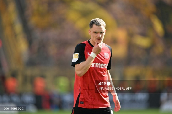 Direktur Bayern Ungkap Alasan Gagal Datangkan Wirtz