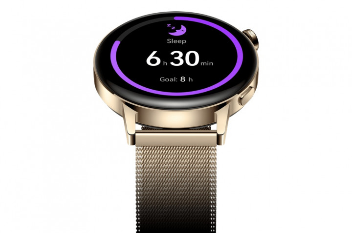 Huawei Pimpin Pasar Wearable Global di Q1, Apple ke Posisi 3