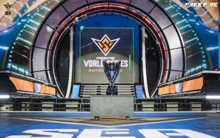 Empat Tim Indonesia Siap Tempur di Grand Finals FFWS SEA 2025 Spring!