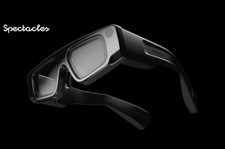 Snap Inc. Siap Rilis Kacamata AR Specs pada 2026