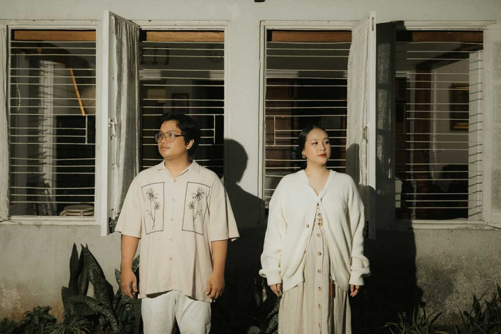 Kidunghara dan Gloria Jessica Hadirkan Pop Retro Indonesia lewat 