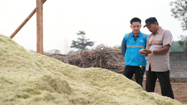 Dorong Transisi Energi, PLN EPI Bangun Ekosistem hingga Buka Peluang Ekonomi Hijau