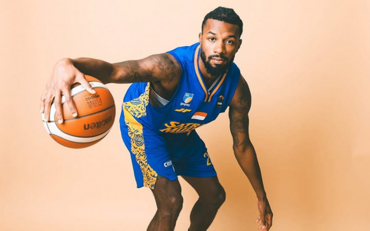 Satria Muda Tunjuk Evans II Gantikan Nash