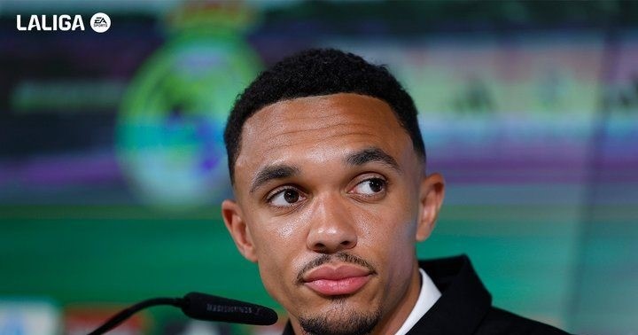 Madrid Perkenalkan 2 Bek Anyar