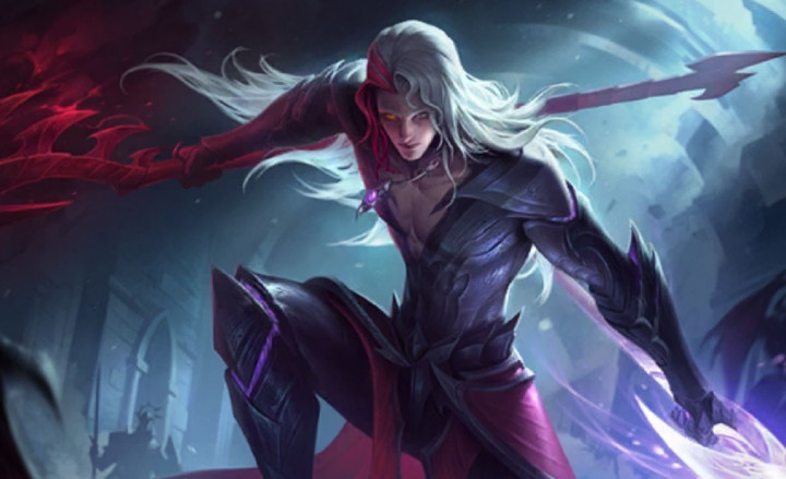 Lengkap, Daftar Kode Redeem Mobile Legends 13 Juni 2025