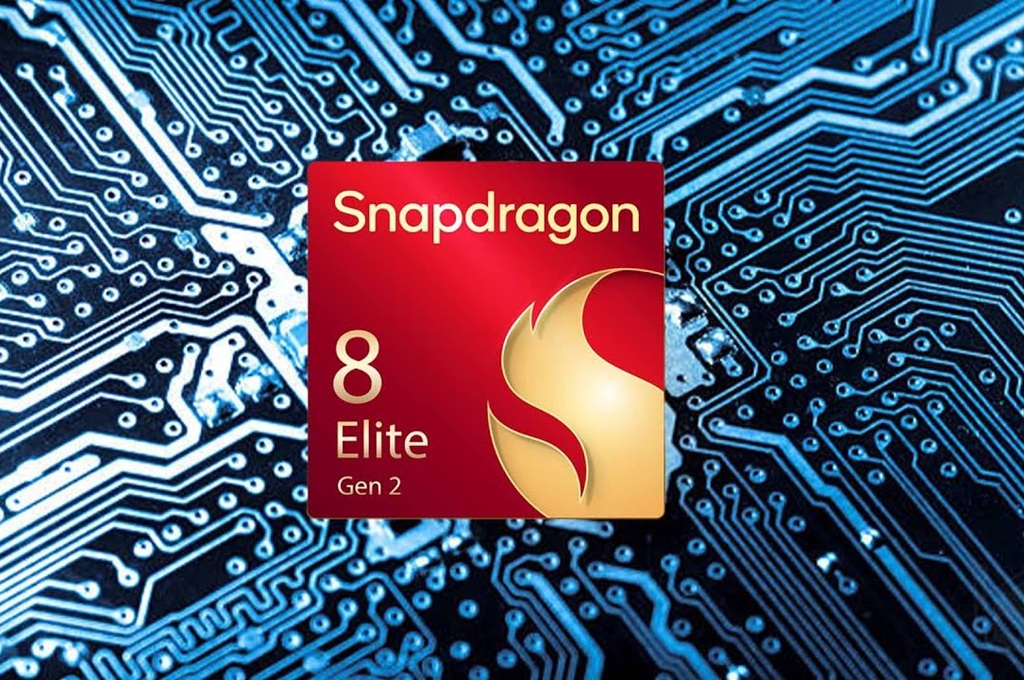 Bocoran hasil benchmark terbaru mengindikasikan peningkatan usungan Qualcomm Snapdragon 8 Elite 2.