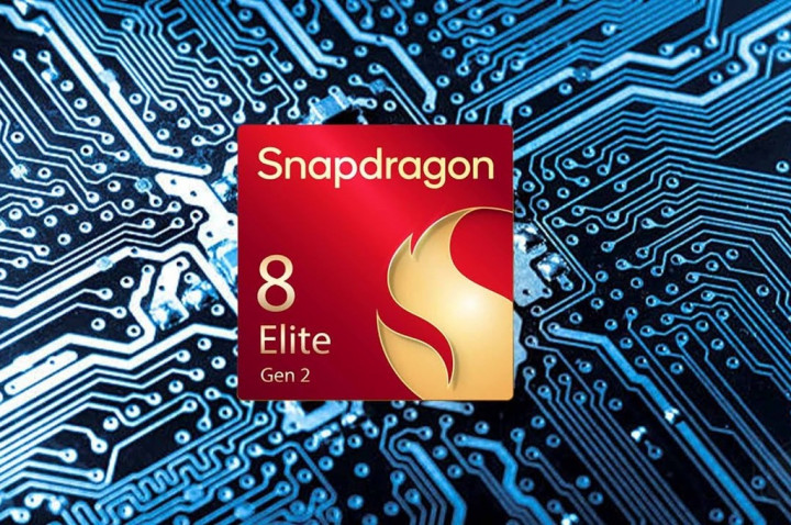 Skor Benchmark Qualcomm Snapdragon 8 Elite 2 Mengesankan