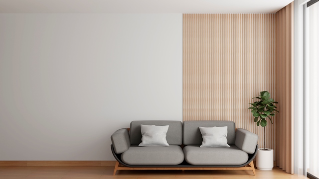 Rekomendasi Panel Dinding untuk Rumah Modern dan Minimalis
