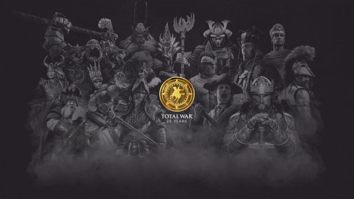 Rayakan 25 Tahun, Total War Janjikan Pengumuman Game Baru per Desember