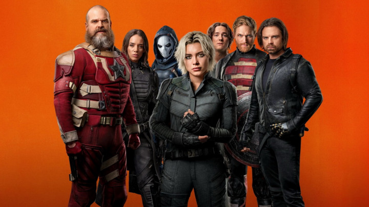 Thunderbolts* Jadi Film Marvel dengan Pendapatan Terendah