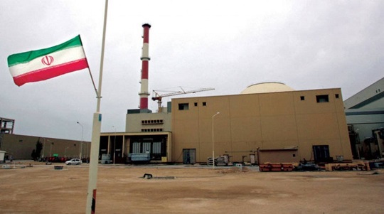 Enam Ilmuwan Nuklir Iran Tewas dalam Serangan Israel