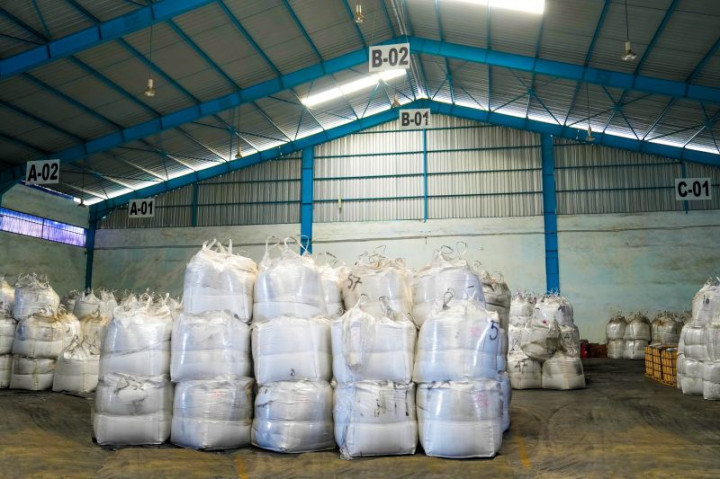 SPSL Dukung Industri EV Lewat Layanan Logistik Terintegrasi Di KEK Kendal