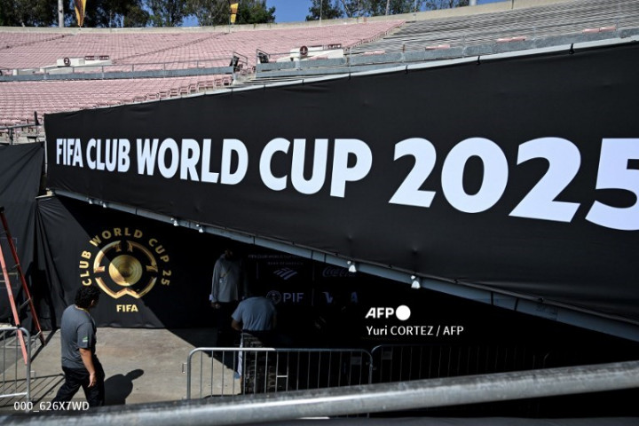 32 Tim Ikut Piala Dunia Antarklub FIFA 2025, Al Ahly Vs Inter Miami Partai Pembukaan