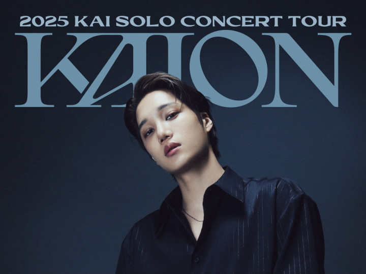 Prediksi Setlist Konser Kai di Jakarta 2025, Bawakan Lagu EXO?