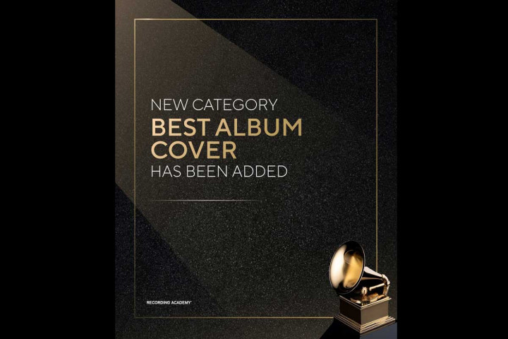 Grammy Awards Umumkan Kategori Baru, Termasuk Sampul Album Terbaik
