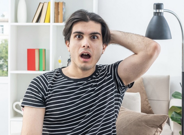 Apakah Normal jika Ukuran Testis Besar Sebelah?