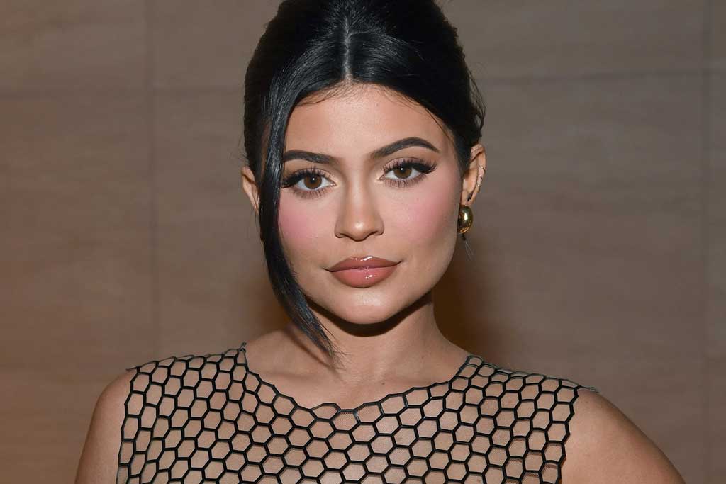 Kylie Jenner. Dok. Instagram