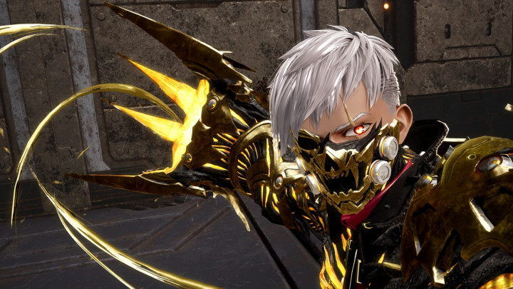 Bandai Namco Pamer Debut Game Sekuel Code Vein II