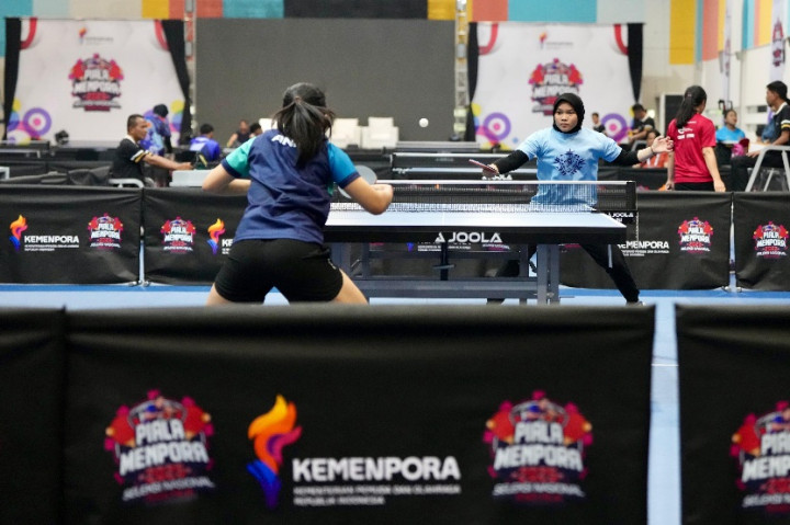 Kemenpora Hormati Keputusan PTUN Jakarta terhadap PTMSI