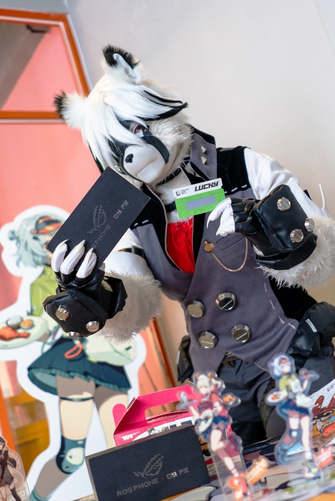 Jangkau Pemain Game, Restoran Ayam Ini Luncurkan Kolaborasi Bersama Zenless Zone Zero