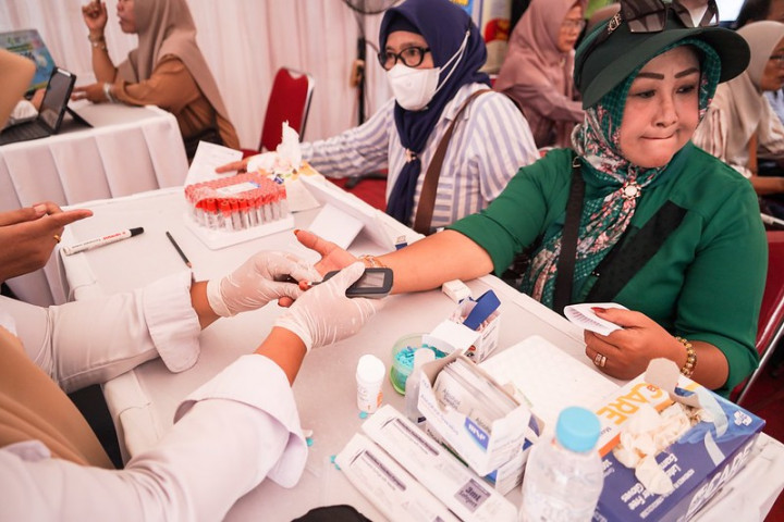 Kejutan! Masalah Gigi Paling Sering Ditemukan saat Cek Kesehatan Gratis