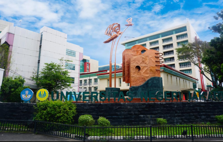 Pendaftaran Pascasarjana FEB UNJ Gelombang III Dibuka, Ini Pilihan Prodinya