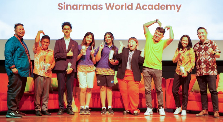 Data WHO: 1 dari 7 Remaja di Dunia Hadapi Tantangan Kesehatan Mental