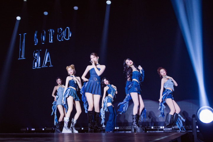 BABYMONSTER Pamer Bicara Bahasa Indonesia di Konser Jakarta 2025