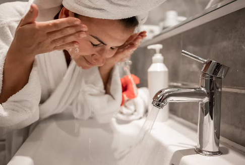 Pentingnya Cek Kualitas Air untuk Menunjang Rutinitas Perawatan Kulitmu