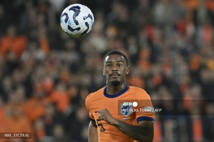 Hato tak Buru-buru Tinggalkan Ajax Meski Diminati Banyak Klub