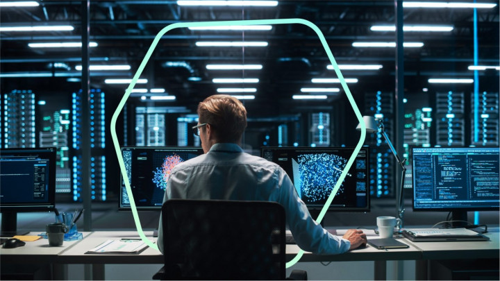 Peningkatan Ancaman Siber Berbasis AI, Perusahaan Harus Bangun SOC Cerdas