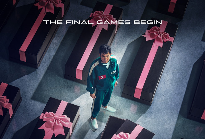 Lee Jung Jae Bicara Tentang Peran Seong Gi Hun dan Perjalanan Kariernya