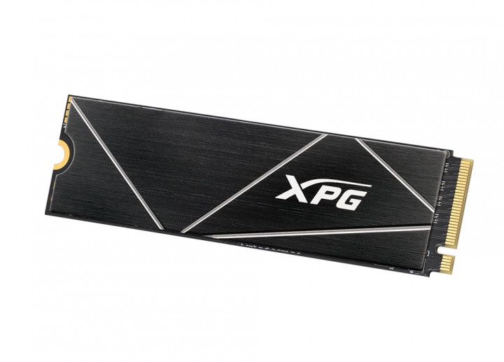 XPG Gammix S70 Blade, SSD Gaming Gen4 Tetap Kencang